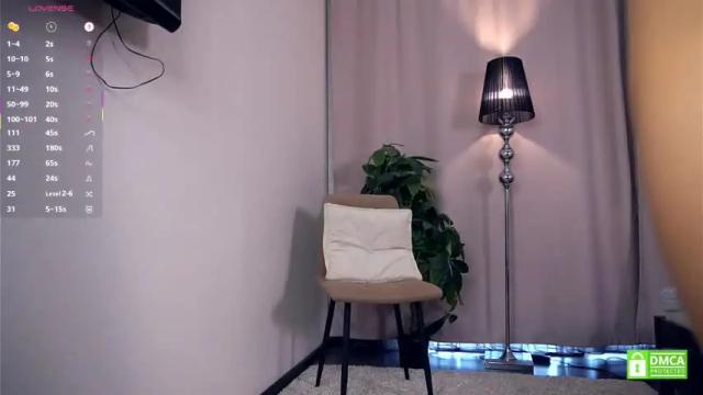 Image 12 of felissiany Stream on Chaturbate on 7 days ago