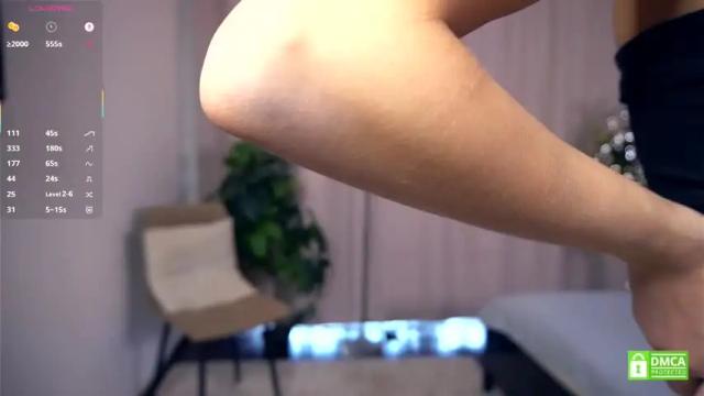 Image 4 of felissiany Stream on Chaturbate on 4 days ago