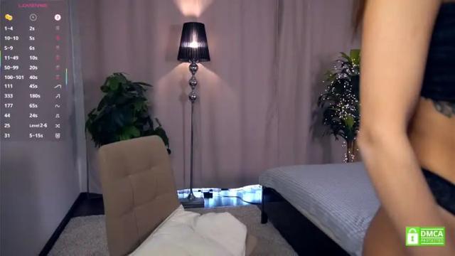 Thumbnail 2, felissiany's Stream at Chaturbate, 2 days ago
