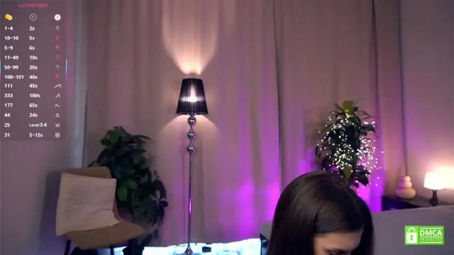 Image 2 of felissiany Stream on Chaturbate on 3 days ago