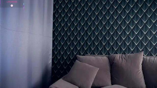 Image 4 of felissiany Stream on Chaturbate on 2 months ago