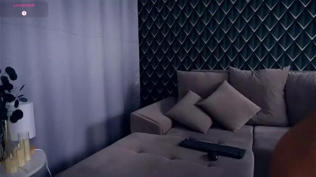 Thumbnail 3, felissiany's Stream at Chaturbate, 1 month ago