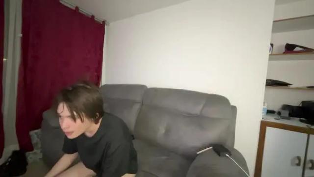 Image 6 of felix0420 Stream on Chaturbate on 16 months ago