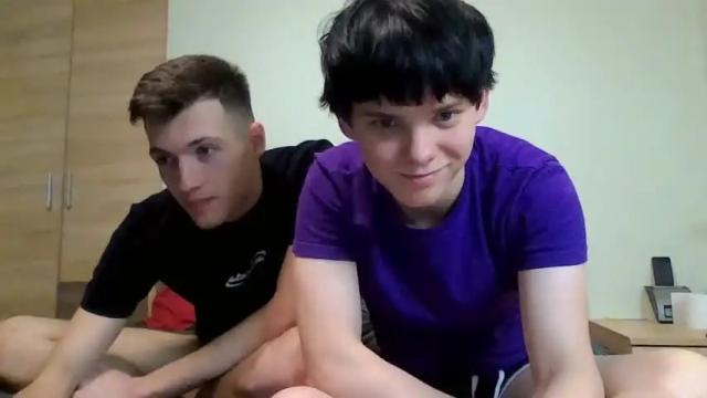 Image 2 of felix_gavin Stream on Chaturbate on 14 months ago