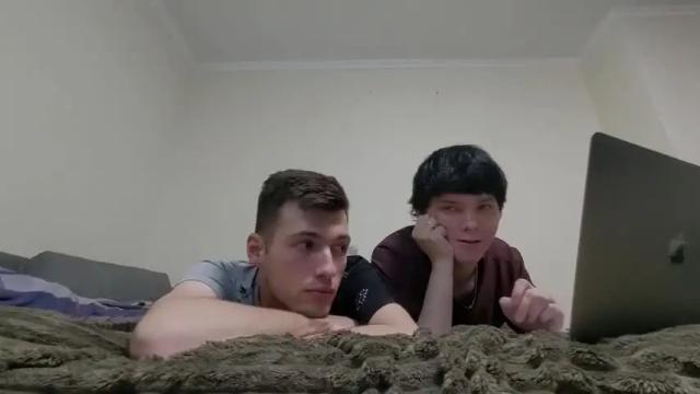 Image 3 of felix_gavin Stream on Chaturbate on 13 months ago
