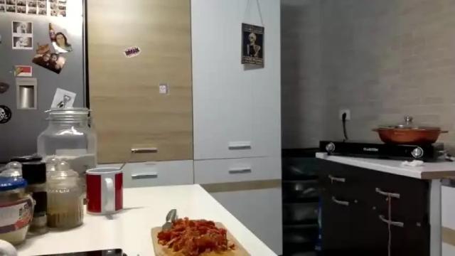 Thumbnail 1, fell4m's Stream at Chaturbate, 22 months ago