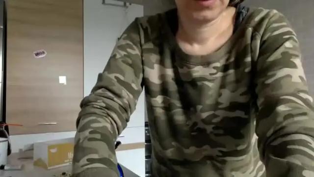 Thumbnail 1, fell4m's Stream at Chaturbate, 22 months ago