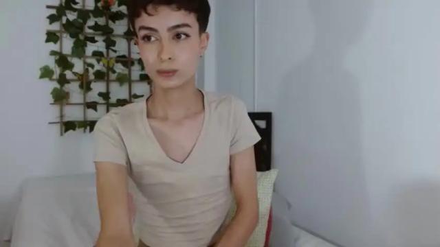 Image 2 of fem_b0y Stream on Chaturbate on 16 months ago