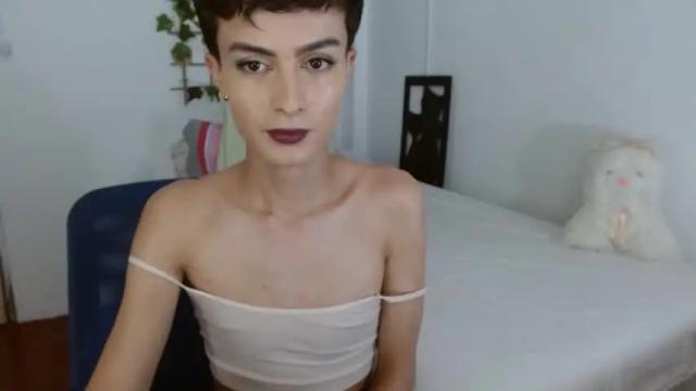 Image 2 of fem_b0y Stream on Chaturbate on 16 months ago