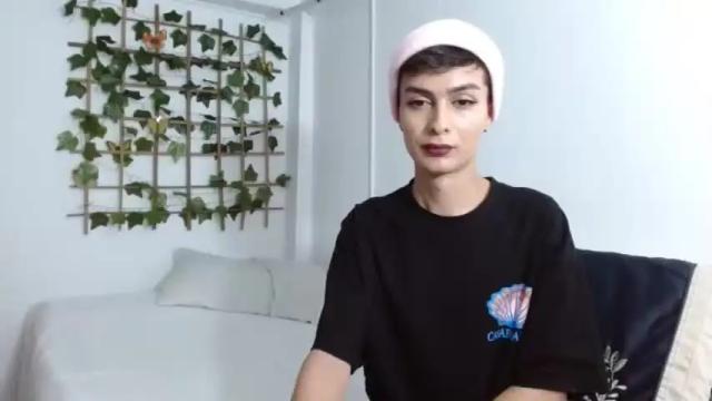 Image 4 of fem_b0y Stream on Chaturbate on 15 months ago