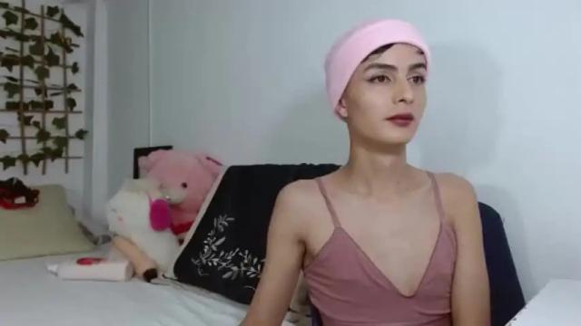 Thumbnail 1, fem_b0y's Stream at Chaturbate, 15 months ago