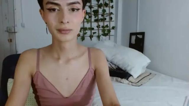 Image 4 of fem_b0y Stream on Chaturbate on 15 months ago