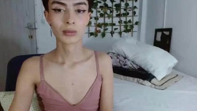 Image 7 of fem_b0y Stream on Chaturbate on 15 months ago