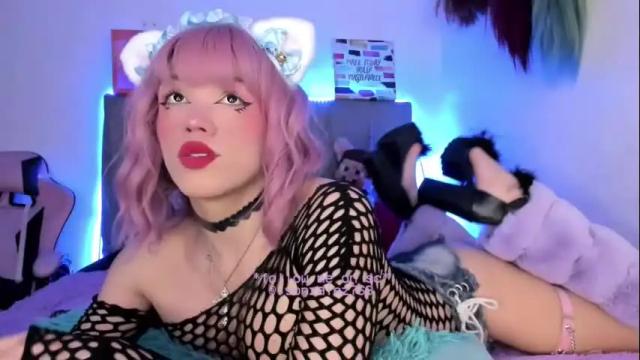 Image 7 of fem_boy6 Stream on Chaturbate on 22 days ago