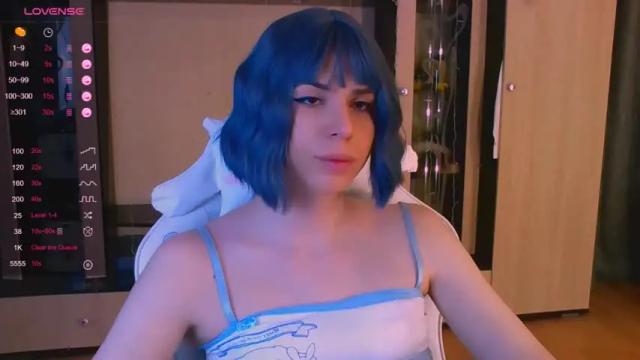 Image 10 of femalexa Stream on Chaturbate on 13 months ago