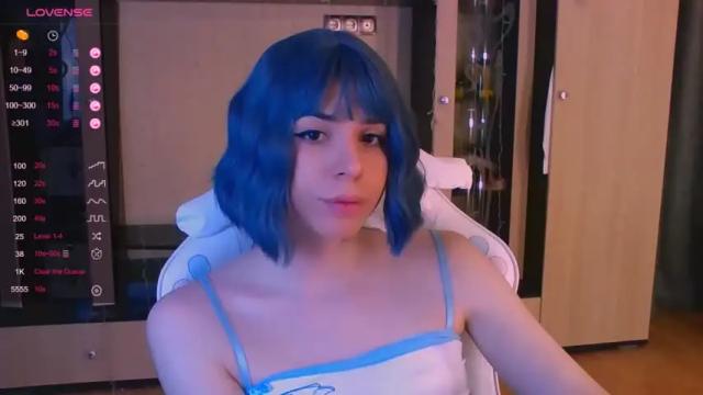 Image 11 of femalexa Stream on Chaturbate on 13 months ago