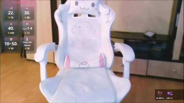Image 11 of femalexa Stream on Chaturbate on 25 days ago