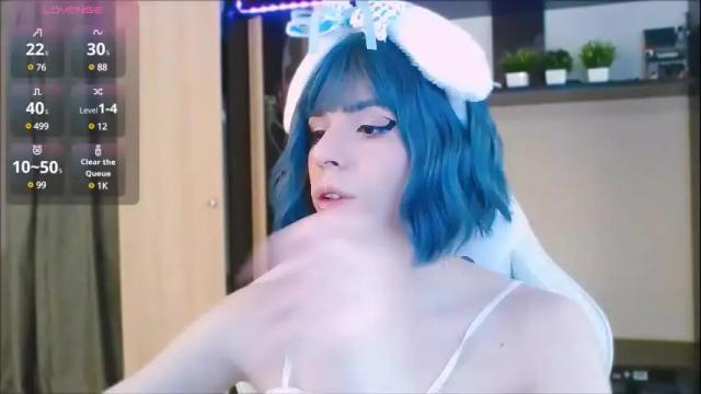 Thumbnail 1, femalexa's Stream at Chaturbate, 2 months ago