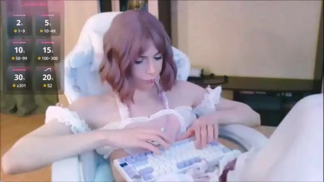 Thumbnail 3, femalexa's Stream at Chaturbate, 1 month ago