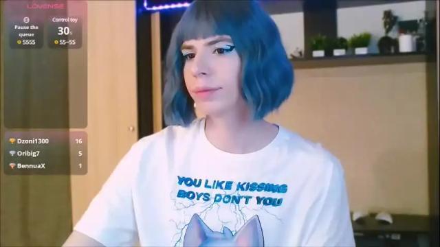 Image 11 of femalexa Stream on Chaturbate on 1 month ago