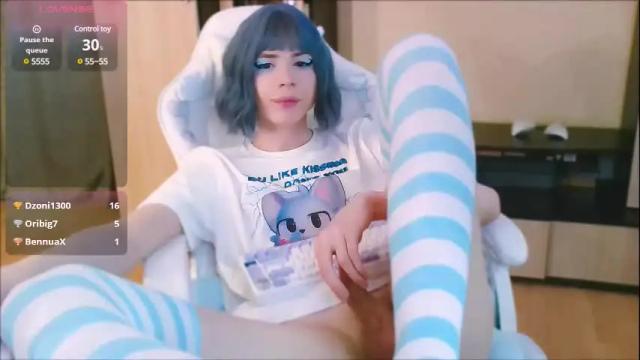 Image 3 of femalexa Stream on Chaturbate on 1 month ago