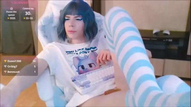 Image 6 of femalexa Stream on Chaturbate on 1 month ago
