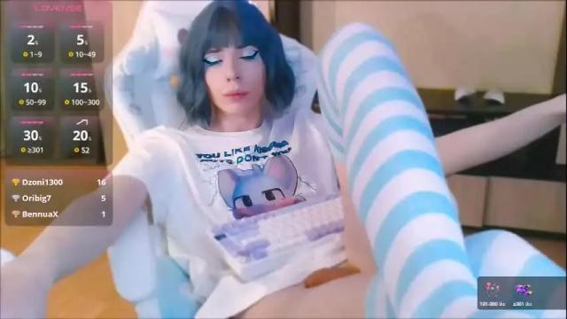 Image 7 of femalexa Stream on Chaturbate on 1 month ago