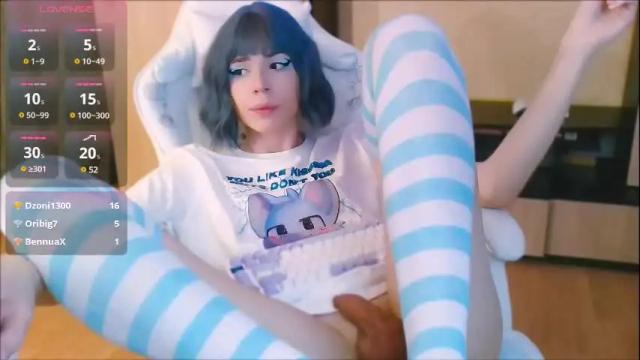 Image 8 of femalexa Stream on Chaturbate on 1 month ago
