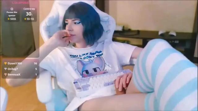 Thumbnail 3, femalexa's Stream at Chaturbate, 1 month ago