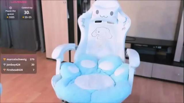 Image 6 of femalexa Stream on Chaturbate on 20 days ago