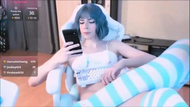 Thumbnail 3, femalexa's Stream at Chaturbate, 20 days ago