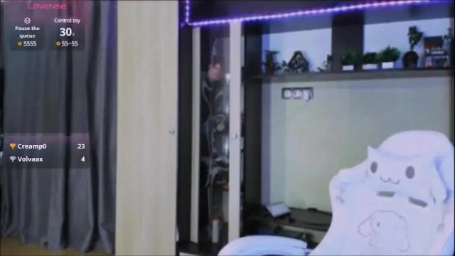 Image 11 of femalexa Stream on Chaturbate on 15 days ago