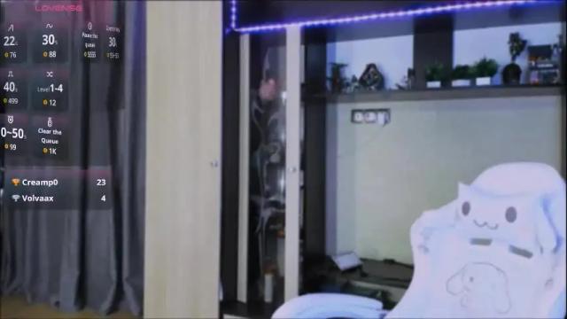 Image 12 of femalexa Stream on Chaturbate on 15 days ago