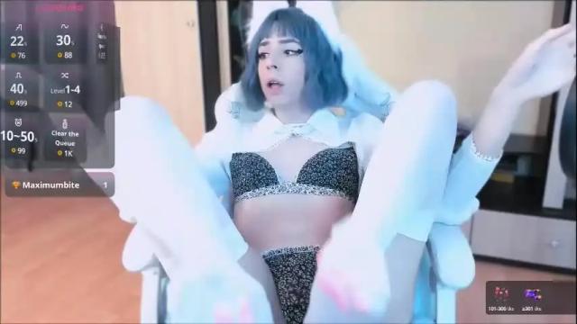 Thumbnail 1, femalexa's Stream at Chaturbate, 11 days ago