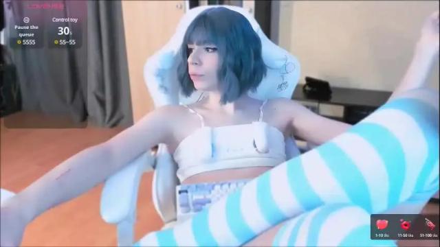 Image 2 of femalexa Stream on Chaturbate on 6 days ago