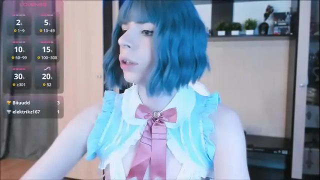 Image 11 of femalexa Stream on Chaturbate on 4 months ago