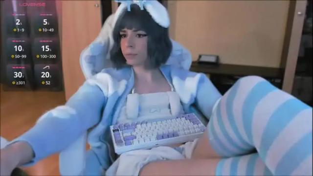 Image 10 of femalexa Stream on Chaturbate on 3 months ago