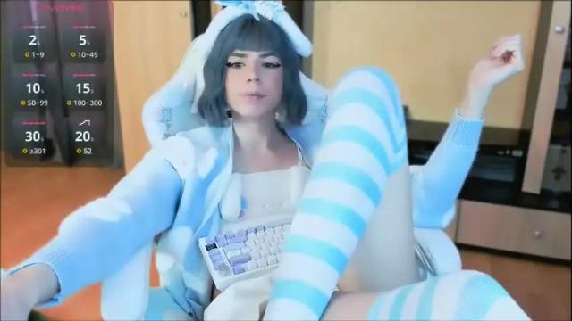 Image 2 of femalexa Stream on Chaturbate on 3 months ago