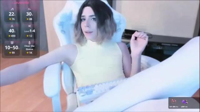 Image 4 of femalexa Stream on Chaturbate on 3 months ago