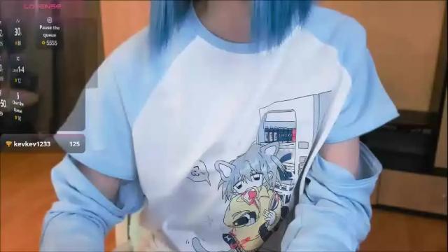 Image 4 of femalexa Stream on Chaturbate on 3 months ago