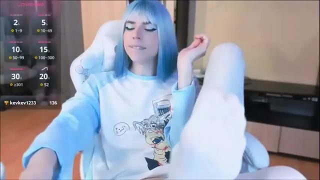 Thumbnail 2, femalexa's Stream at Chaturbate, 3 months ago