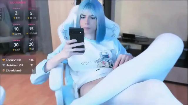 Thumbnail 3, femalexa's Stream at Chaturbate, 3 months ago