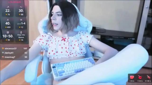 Image 10 of femalexa Stream on Chaturbate on 3 months ago