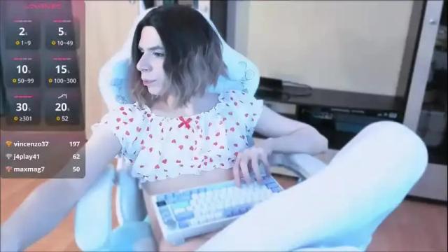 Image 11 of femalexa Stream on Chaturbate on 3 months ago