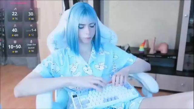 Image 8 of femalexa Stream on Chaturbate on 3 months ago