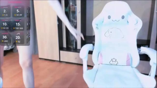 Image 2 of femalexa Stream on Chaturbate on 3 months ago