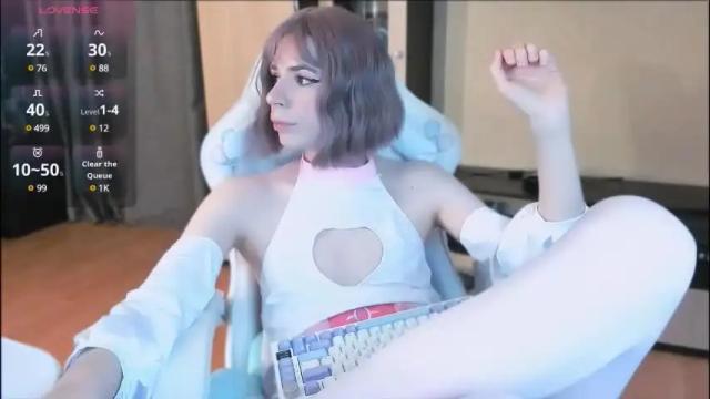 Image 2 of femalexa Stream on Chaturbate on 2 months ago