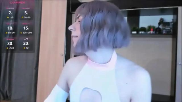 Image 4 of femalexa Stream on Chaturbate on 2 months ago