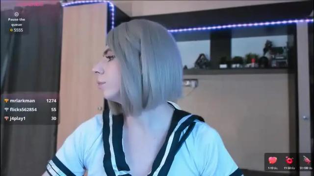 Image 12 of femalexa Stream on Chaturbate on 2 months ago