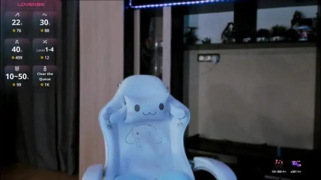 Thumbnail 2, femalexa's Stream at Chaturbate, 2 months ago